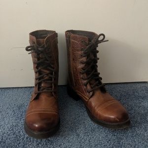 Harley Davidson Boots